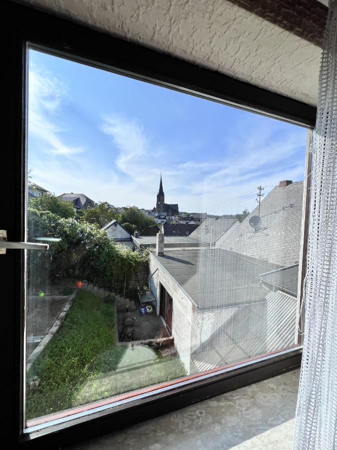 Landgasthof Zum Anker Langenfeld  Exterior photo